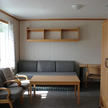 Hotel Kvs Lyngdal