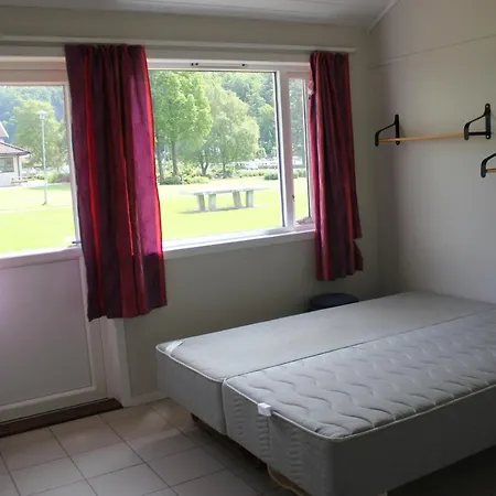 Hotel Kvs