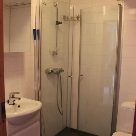 Kvs Hotel Lyngdal