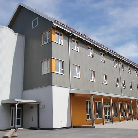 Hotel Kvs Lyngdal