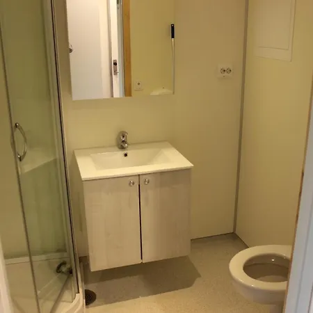 Hotel Kvs Lyngdal