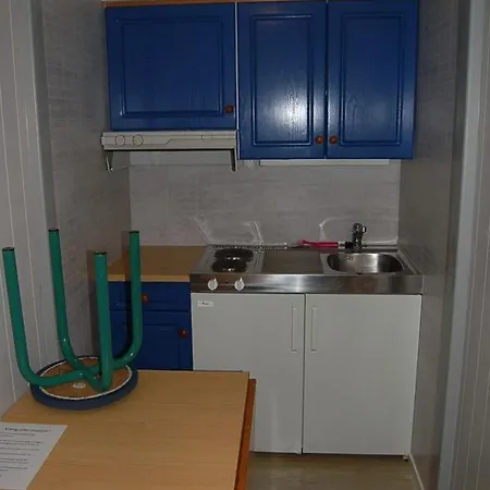 Kvs Hotel