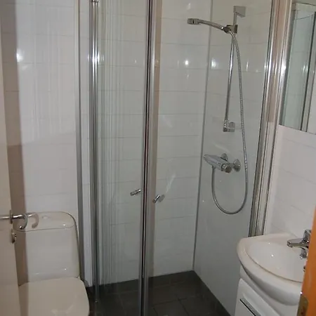 Hotel Kvs *