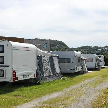 Kvs Hotel Lyngdal