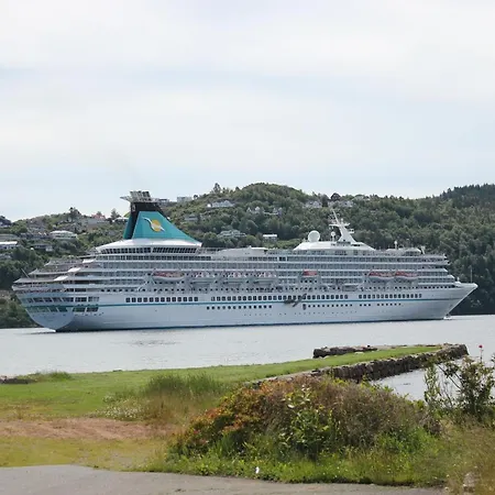 Hotel Kvs Lyngdal