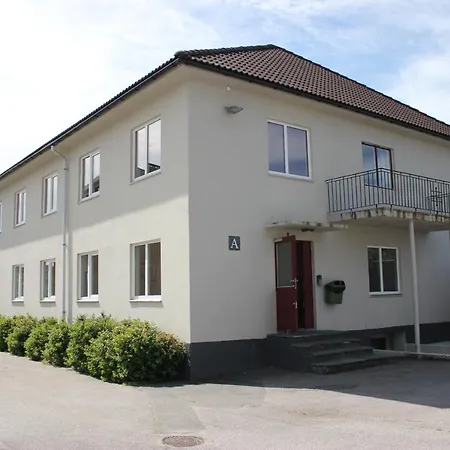 Kvs Hotel Lyngdal