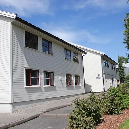 Otel Kvs Lyngdal