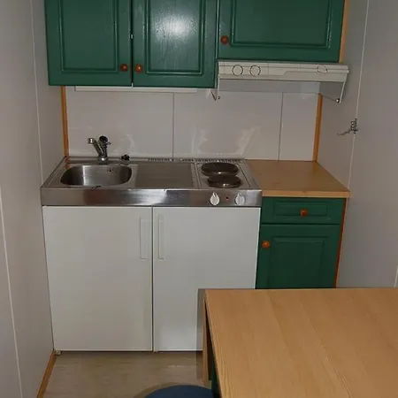 Hotel Kvs *