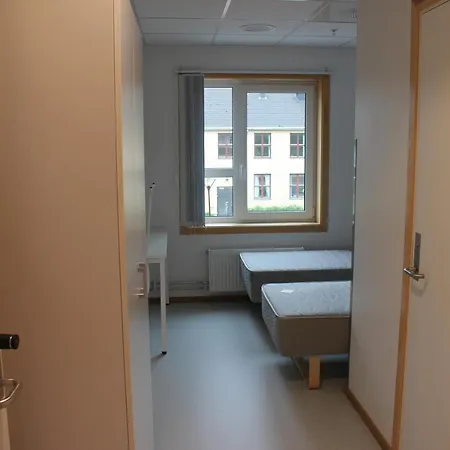 Hotel Kvs