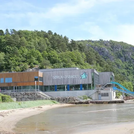 Kvs * Lyngdal