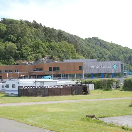 Kvs Hotel Lyngdal