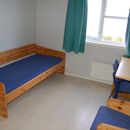 Kvs Hotel Lyngdal