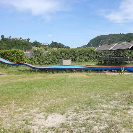 Kvs Hotel Lyngdal