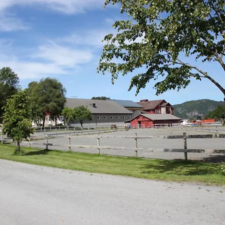 Hotel Kvs Lyngdal