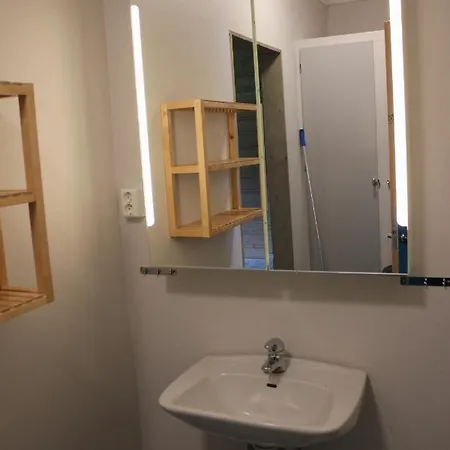 Hotel Kvs