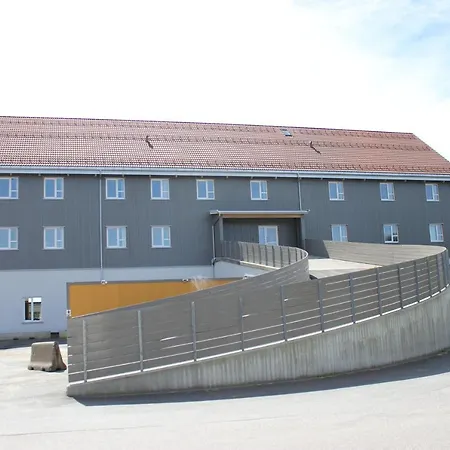 Hotel Kvs